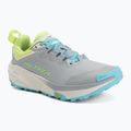 Women's running shoes Altra Experience Wild 3+ high rise/sharp green