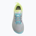 Women's running shoes Altra Experience Wild 3+ high rise/sharp green 5