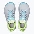 Women's running shoes Altra Experience Wild 3+ high rise/sharp green 3
