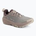 Women's running shoes Altra Experience Wild 3+ flint grey/pearl