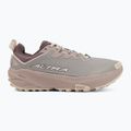 Women's running shoes Altra Experience Wild 3+ flint grey/pearl 2