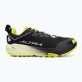 Men's running shoes Altra Experience Wild 3+ black/silver/acid lime 2