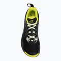 Men's running shoes Altra Experience Wild 3+ black/silver/acid lime 5