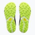 Men's running shoes Altra Experience Wild 3+ black/silver/acid lime 4