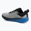 Men's running shoes Altra Experience Wild 3+ ultimate grey/silver 3