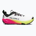 Women's running shoes Altra Experience Wild 3+ ice/black/safety yellow