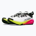 Women's running shoes Altra Experience Wild 3+ ice/black/safety yellow 2