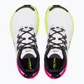 Women's running shoes Altra Experience Wild 3+ ice/black/safety yellow 3