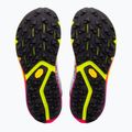 Women's running shoes Altra Experience Wild 3+ ice/black/safety yellow 4