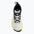 Women's running shoes Altra Experience Wild 3+ ice/black/safety yellow 5