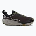Men's running shoes Altra Experience Wild 3+ chocolate torte/gray 2