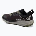 Men's running shoes Altra Experience Wild 3+ chocolate torte/gray 3