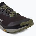Men's running shoes Altra Experience Wild 3+ chocolate torte/gray 7