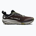Men's running shoes Altra Experience Wild 3+ chocolate torte/gray