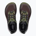 Men's running shoes Altra Experience Wild 3+ chocolate torte/gray 3