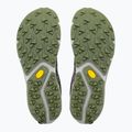 Men's running shoes Altra Experience Wild 3+ chocolate torte/gray 4