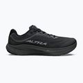 Men's running shoes Altra Torin 9 black/black/castlerock