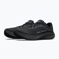 Men's running shoes Altra Torin 9 black/black/castlerock 2