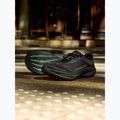 Men's running shoes Altra Torin 9 black/black/castlerock 5