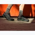 Men's running shoes Altra Torin 9 black/black/castlerock 6