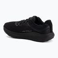 Men's running shoes Altra Torin 9 black/black/castlerock 3
