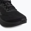 Men's running shoes Altra Torin 9 black/black/castlerock 7