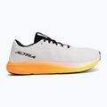Men's running shoes Altra Escalante 5 white/black/bright yellow 2
