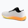 Men's running shoes Altra Escalante 5 white/black/bright yellow 3