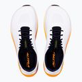 Men's running shoes Altra Escalante 5 white/black/bright yellow 3