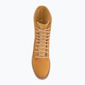 Women's shoes Timberland Stone Street Mid Lace Up wheat nubuck 5