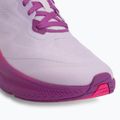 Women's running shoes Altra Experience Flow 3 lavender fog/purple cactus/pkg 7