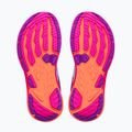 Women's running shoes Altra Experience Flow 3 lavender fog/purple cactus/pkg 4