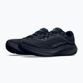 Women's running shoes Altra Torin 9 black/black/castlerock 2