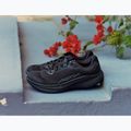 Women's running shoes Altra Torin 9 black/black/castlerock 5