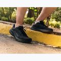 Women's running shoes Altra Torin 9 black/black/castlerock 6