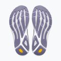 Women's running shoes Altra Torin 9 white/white/wisteria 4