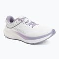 Women's running shoes Altra Torin 9 white/white/wisteria