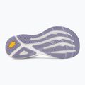 Women's running shoes Altra Torin 9 white/white/wisteria 4