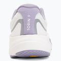 Women's running shoes Altra Torin 9 white/white/wisteria 6