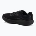 Women's running shoes Altra Torin 9 black/black/castlerock 3