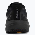 Women's running shoes Altra Torin 9 black/black/castlerock 6