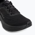 Women's running shoes Altra Torin 9 black/black/castlerock 7