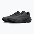 Women's running shoes Altra Experience Flow 3 black/black/castlerock 2