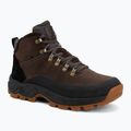 Men's shoes Timberland Mt. Maddsen 2.0 Mid dark brown full grain