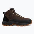 Men's shoes Timberland Mt. Maddsen 2.0 Mid dark brown full grain 2