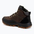 Men's shoes Timberland Mt. Maddsen 2.0 Mid dark brown full grain 3