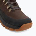 Men's shoes Timberland Mt. Maddsen 2.0 Mid dark brown full grain 7