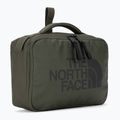 Washbag The North Face Base Camp Voyager Dopp Kit 4 l new taupe grey 2