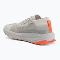 Men's running shoes Altra Olympus 275 Hilo vaporous gray/fiery coral 3
