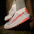 Men's running shoes Altra Olympus 275 Hilo vaporous gray/fiery coral 8